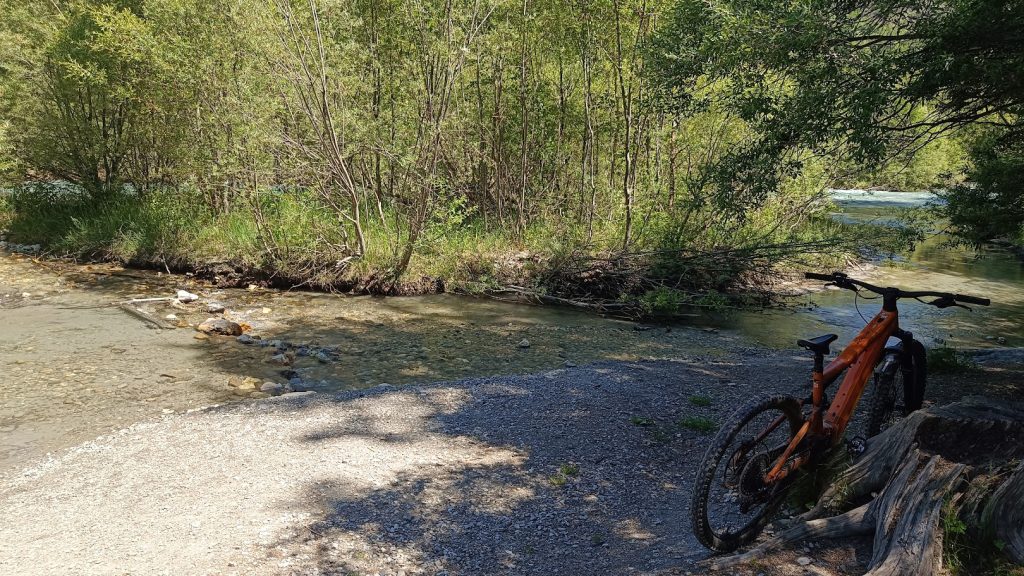 Briançon et la Vallée de Serre Chevalier Focus SAM 6.7
